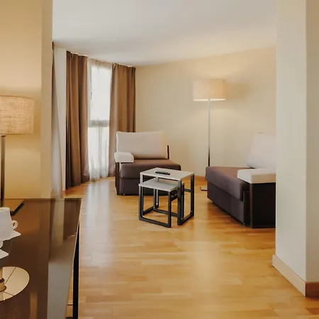 Rafaelhoteles Atocha-2